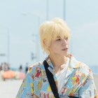 Snow Manラウールが私服姿で大人びた表情浮かべる「ハニーレモンソーダ」場面写真公開