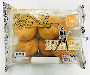 「ベビベビ♪ベィビーシュー(7個入)」パッケージ