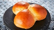 「スリルなカレーパン」