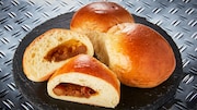 「スリルなカレーパン」