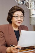 加賀美幸子