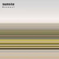sunsite「Buenos!」ジャケット