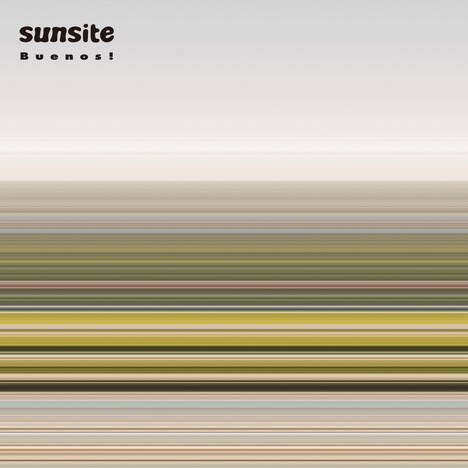 sunsite「Buenos!」ジャケット