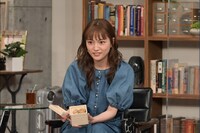 川口春奈 (c)TBS