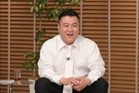 山崎弘也（アンタッチャブル）(c)TBS