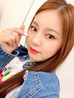 AYAKA (c)AbemaTV,Inc.