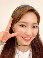 MAYUKA (c)AbemaTV,Inc.