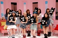 「NiziU × ABEMA『NiziU Picture』」より。 (c)AbemaTV,Inc.