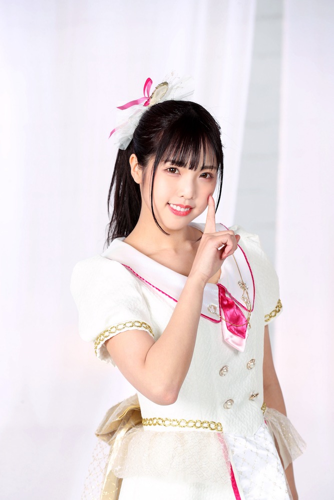 笹木里緒菜