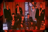 ENHYPEN「BORDER : CARNIVAL」HYPE ver.コンセプトフォト。(c)BELIFT LAB