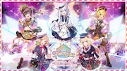 「hololive 1st Generation 3rd Anniversary LIVE『from 1st』」告知ビジュアル
