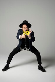 ナオト インティライミ 音楽ナタリー