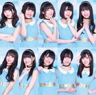 虹コン「届け！ファンファーム」シーズン2開始！テーマ曲はヒャダイン提供「美味いものファンクラブ」