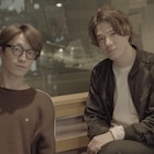 7ORDER真田佑馬&森田美勇人のラジオ×シアターコンプレックス×ナタリーがコラボ