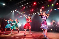 「リアル・タフ民の集い vol.1」第2部の様子。（撮影：曽我美芽）