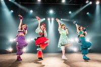 「リアル・タフ民の集い vol.1」第2部の様子。