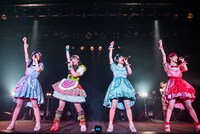 「リアル・タフ民の集い vol.1」第1部の様子。（撮影：曽我美芽）