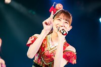 秋本帆華（撮影：曽我美芽）