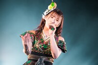 坂本遥奈（撮影：曽我美芽）