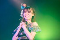 咲良菜緒（撮影：曽我美芽）