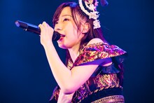 大黒柚姫（撮影：曽我美芽）