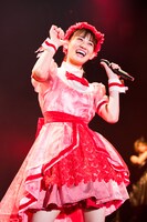 秋本帆華（撮影：曽我美芽）