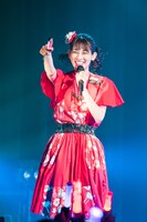 秋本帆華（撮影：曽我美芽）