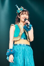 咲良菜緒（撮影：曽我美芽）