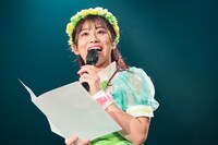 坂本遥奈（撮影：曽我美芽）