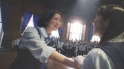 「ポカリスエット」の新CM「でも君が見えた」編より。