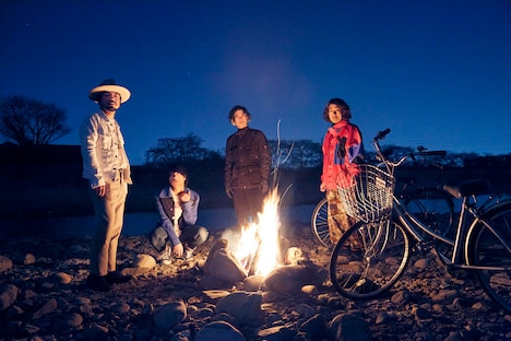 クリープハイプ