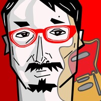 フルカワユタカ「YF 上」ジャケット