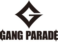 GANG PARADEロゴ