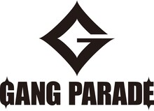 GANG PARADEロゴ