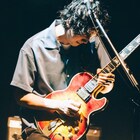 CRCK/LCKSからギター井上銘が脱退、9月末に現体制ラストワンマン開催