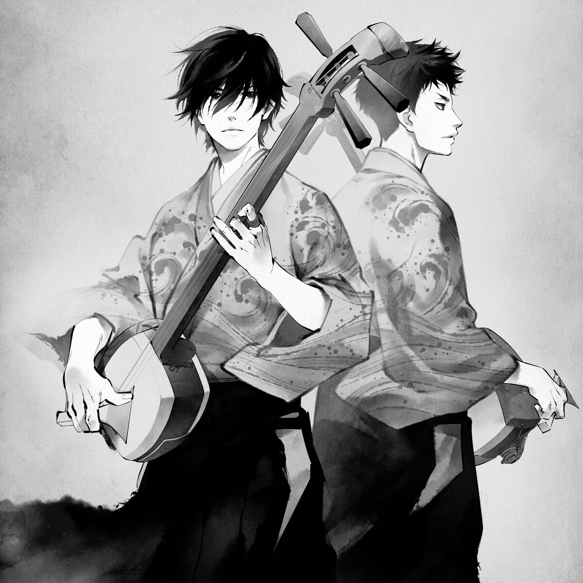 加藤ミリヤが吉田兄弟と共作した ましろのおと Ed主題歌を本日配信 6月にはcd化 コメントあり 音楽ナタリー