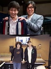 RADWIMPSと菅田将暉による楽曲が「キネマの神様」主題歌に決定