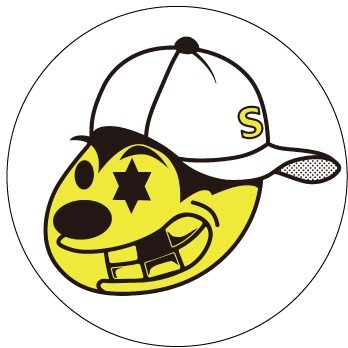 特典ステッカー
