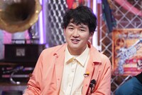 長谷川大喜（Key, Cho）(c)日本テレビ