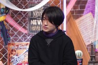 高野賢也（B, Cho）(c)日本テレビ