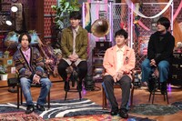 マカロニえんぴつ (c)日本テレビ