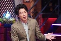 田中圭 (c)日本テレビ