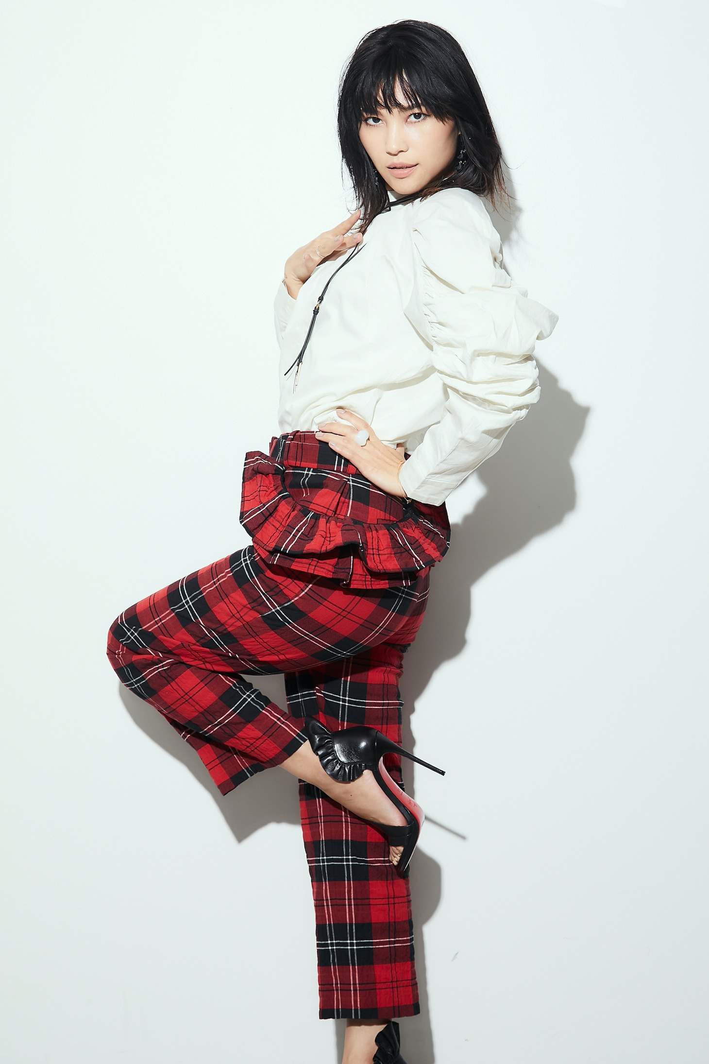 仲宗根梨乃