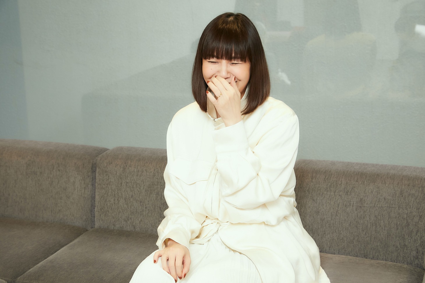 土岐麻子