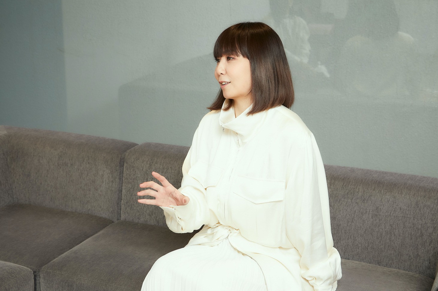 土岐麻子