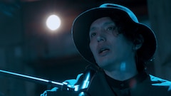 古川本舗がゲスト迎えず1人で弾き語り、元映画館からオンラインで14曲届ける