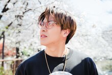 RIKU（THE RAMPAGE from EXILE TRIBE）