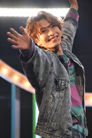 木村慧人（FANTASTICS from EXILE TRIBE）