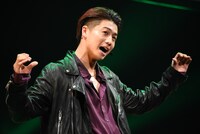 瀬口黎弥（FANTASTICS from EXILE TRIBE）