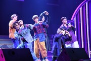 FANTASTICS 6の舞台が明日開幕、新曲含む20曲以上披露のエンタテインメントショー